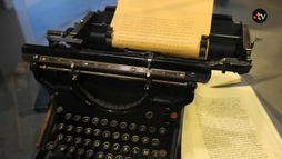 L'Etranger, le chef-d'oeuvre d'Albert Camus