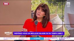 Estelle midi : on ne va pas se men