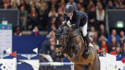 Fort Worth | Saut d'obstacles