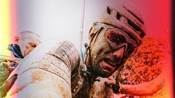 Paris-Roubaix : Duels in hell