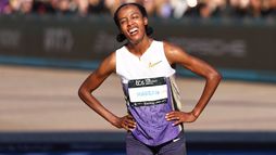 Marathon de New York