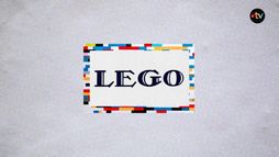 Les origines des jouets Lego