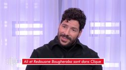 Redouane Bougheraba : "C'était un rêve de gosse de travailler avec Josiane Balasko"