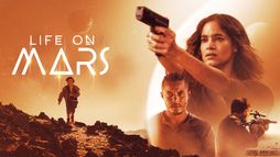 Life on Mars