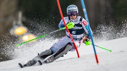 Lillehammer | Slalom hommes