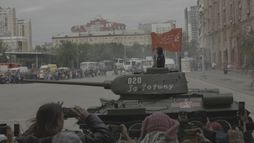 Les Fils perdus de la Russie