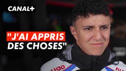 Formule 1 : Un abandon et des leçons pour Isack Hadjar à Silverstone