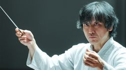 Orchestre National de Lille, Kazushi Ono : Wagner Strauss, Chostakovitch