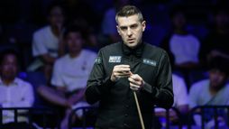 Mark Williams - Mark Selby