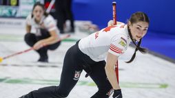 Suisse - Canada (F)