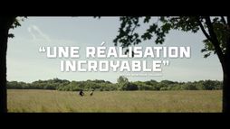 Le cœur qui explose