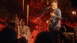 Jazz à Porquerolles