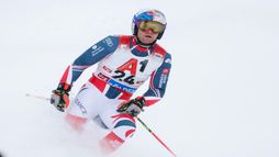 Val-d'Isère | Slalom Géant (H) – 1re manche