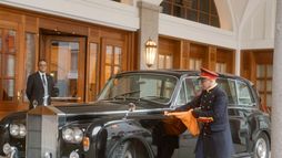 Bienvenue à Saint-Moritz ! Luxe, neige et glisse