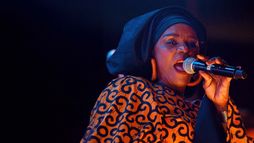 Les concerts volants