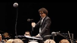 Orchestre de l'Opéra national arménien, Karen Durgaryan : Sukhajian, Tigranian, Khatchatourian