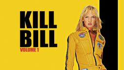 Kill Bill: Volume 1