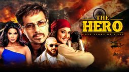 The Hero - Love Story Of A Spy