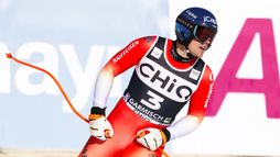 Garmisch-Partenkirchen | Descente (H)