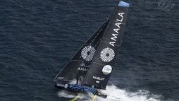 The Ocean Race Europe | Boka Bay – Course finale côtière