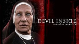 The Devil Inside
