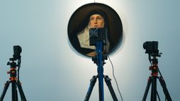 L'IA au coeur du marché de l'art