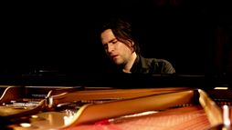 Concert en l'honneur d'Arvo Pärt à l'occasion de son 90e anniversaire