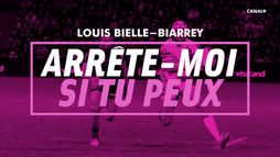 Louis Bielle-Biarrey - Arrête-moi si tu peux