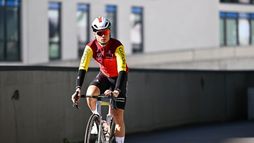 Boucles de la Mayenne | 1re étape