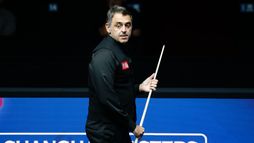 Ronnie O'Sullivan - Joe O'Connor
