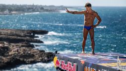 Polignano a Mare | Les meilleurs moments