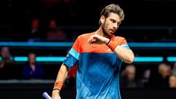 Rafael Jodar - Cameron Norrie