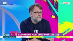 L'Équipe de Greg