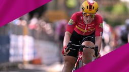 Tour d'Italie (F)