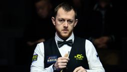 Stuart Bingham - Mark Allen