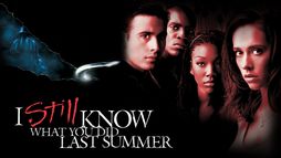 Souviens-toi... l'été dernier 2