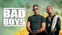 Bad Boys