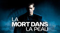 La Mort dans la peau