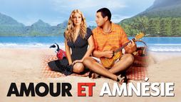 Amour et amnésie