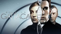 Bienvenue à Gattaca