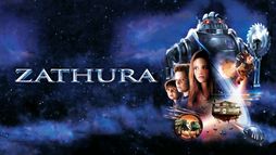 Zathura:une aventure spatiale