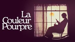 La Couleur pourpre