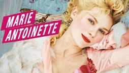 Marie-Antoinette