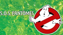 S.O.S. Fantômes