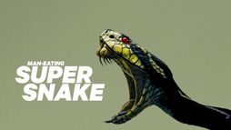 Python Mangeur d'hommes