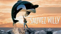 Sauvez Willy