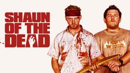 Shaun of the Dead