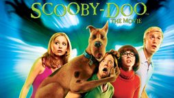 Scooby-Doo