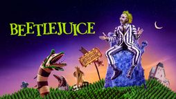 Beetlejuice