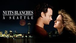 Nuits blanches à Seattle